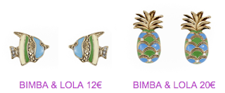 Bimba&Lola pendientes2